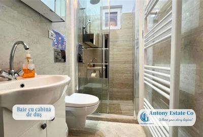 Garsonieră decomandată în Ultracentral - 2