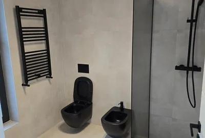 Casă individuală cu 4 camere cu Canalizare în Bucium - 8