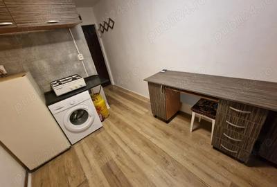 Garsoniera confort 3trei micu?a dragu?a, cocheta discreta zona AFI-Atrium Mall arad langa Carefour. - 3