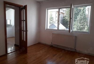 Apartament cu 2 camere nedecomandat în George Enescu - 2