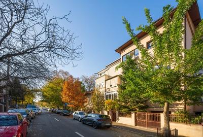 COTROCENI - ANA DAVILA, APARTAMENT IN VILA 120 MP, ETAJ 2! - 2