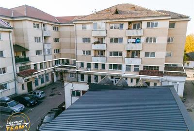 Edificiu cu proiect de apartamente aparthotel, Central, Cov - 17