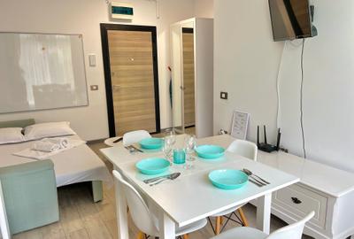Apartament 2 camere tip Studio – Alezzi Beach Resort - Minim 3 Luni - 7