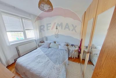 Apartament cu 3 camere decomandat, mobilat în Ultracentral - 5