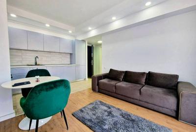 Apartament cu 2 camere decomandat, mobilat în Exterior Nord - 8