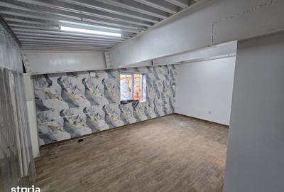 Spațiu comercial, de 64 mp, în Zona industrială - 2