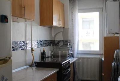 Apartament cu 2 camere semidecomandat, mobilat în Mănăștur - 4