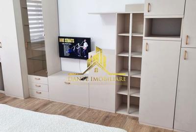 Apartament cu 2 camere decomandat, mobilat în Între Lacuri - 9