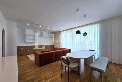 Apartament cu 4 camere decomandat în Băneasa - 3