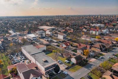 Hala de 2050 mp in Arad - 7