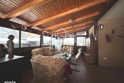 Casă cu 7 camere cu Teren 1004 Mp în Central - 13