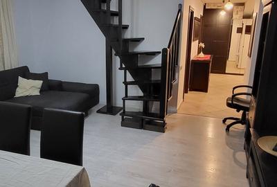 Apartament cu 2 camere decomandat în Central - 1