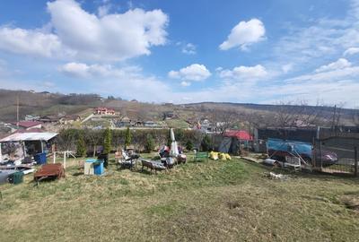 Rediu,Teren cu Utilitati Locatie cu priveliste - 3