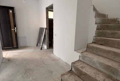 Casa Insiruita 4 camere + pod  Popesti Leordeni. - 7