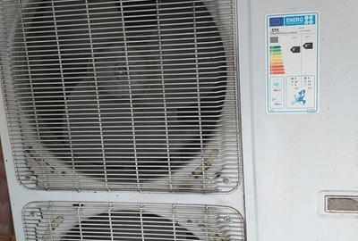 Casă cu 4 camere în Central - 7