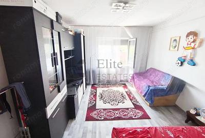 Garsonieră decomandată în Sânmartin - 1