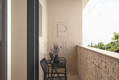 Apartament 1 camera-Centrala-Torontal-Mobilat-Utilat - 3