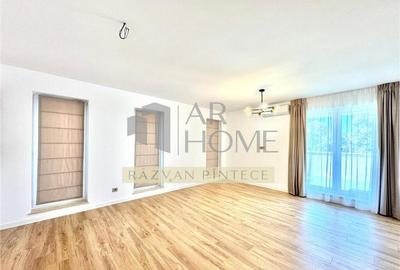 Apartament 3 camere de lux, bloc nou, Marasesti, Ploiesti - 1