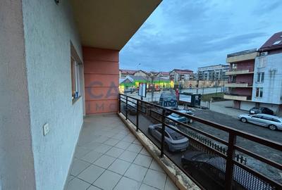 Apartament cu 2 camere decomandat, mobilat în Bună Ziua - 14