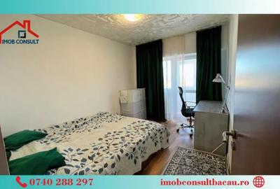 Apartament cu 3 camere decomandat în Alexandru cel Bun - 9