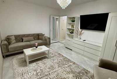 Apartament cu 2 camere semidecomandat în Central - 1