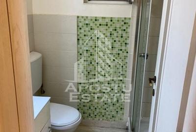 Casa individuala, 2 camere, 2 locuri de parcare, curte, zona Ghirodei - 3