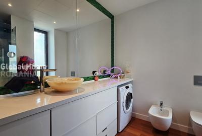 Modern Smart Villa 153 Sqm | 4 Rooms + 2 Parking | Tunari - Amber Gardens - 19