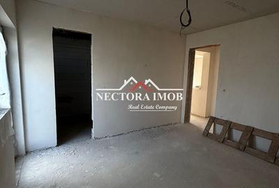 Casă cu 4 camere cu Teren 300 Mp în Sânmartin - 2
