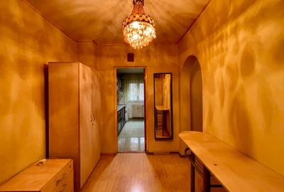 Apartament cu 2 camere semidecomandat în Gorjului - 3