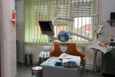 Casă cu 3 camere în Central - 5