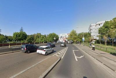 Aviatiei Herastrau Spatiu parter 160 mp utili Inchiriat - 3