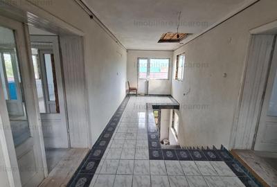 Vila P+E+Pod in Codlea zona cu aer curat,teren 1050 mp - 3