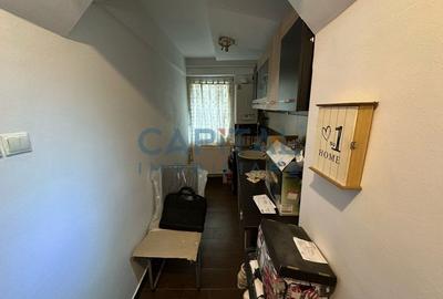 Comision 0%, apartament 2 camere la parter - 4