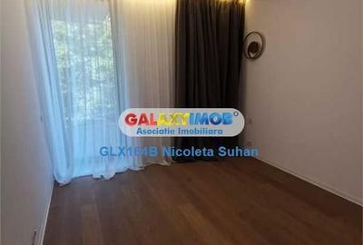 Apartament cu 4 camere, mobilat în Primăverii - 14
