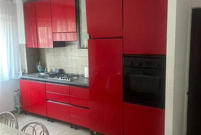 Apartament cu 2 camere semidecomandat în Rogerius