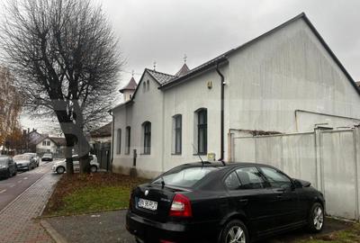 Casa individuala, 155 mp si 720 mp de teren, zona Stefan ce - 1