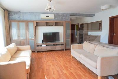 Apartament cu 3 camere, GARAJ, loc de parcare,  ansamblu privat -zona Grigorescu - 5