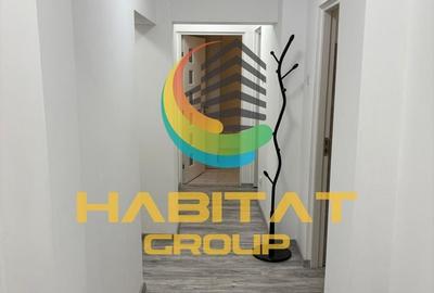 Apartament cu 3 camere decomandat, mobilat în Tineretului - 12