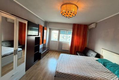 Garsonieră decomandată, mobilată în Sebastian - 9