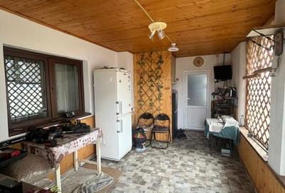 Casă cu 4 camere cu Teren 642 Mp în Central - 4