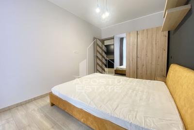 Apartament 2 camere, loc de parcare,pet-friendly,Torontalului - 4