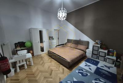 Apartament cu 2 camere decomandat, mobilat în Complex Studențesc - 1