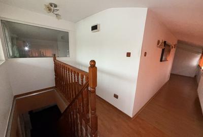Casa cu 4 camere , Lunca Cetatuii , 157 mp utili - 9