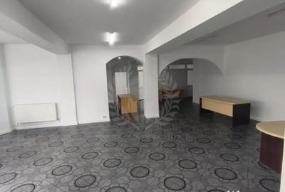 Spațiu comercial, de 250 mp, în Cantacuzino - 9