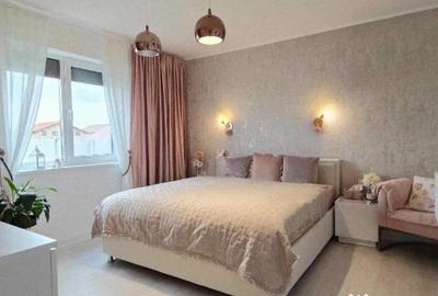 Casă cu 3 camere cu Teren 500 Mp în Sud - 16