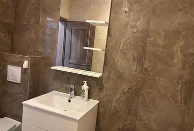 Apartament cu 2 camere semidecomandat, mobilat în Șelimbăr - 12