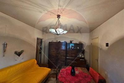 Apartament etaj 2 - 3