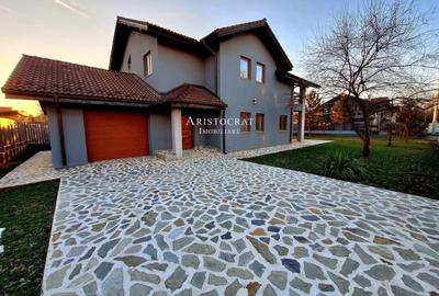 Vila individuala cu garaj  Corbeanca Vila individuala cu garaj  Corbeanca - 21