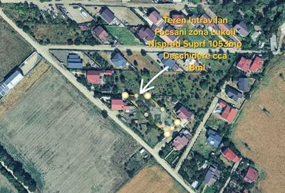 Teren de 1171 mp, în Central - 3