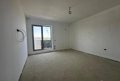 Proiect nou – Apartamente 2 camere, bloc P+3, stradal - 4